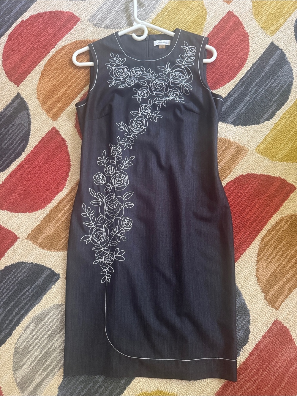 Calvin Klein dress, size 8